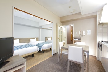 hotel mystays otemae