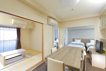 hotel mystays otemae