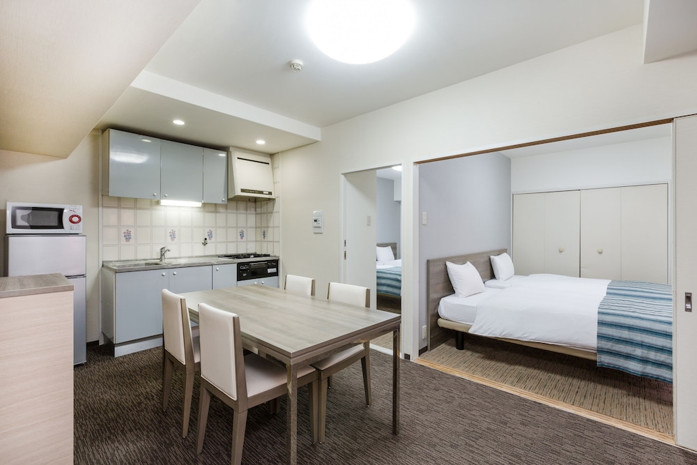 hotel mystays otemae