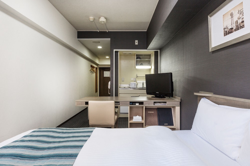 hotel mystays otemae