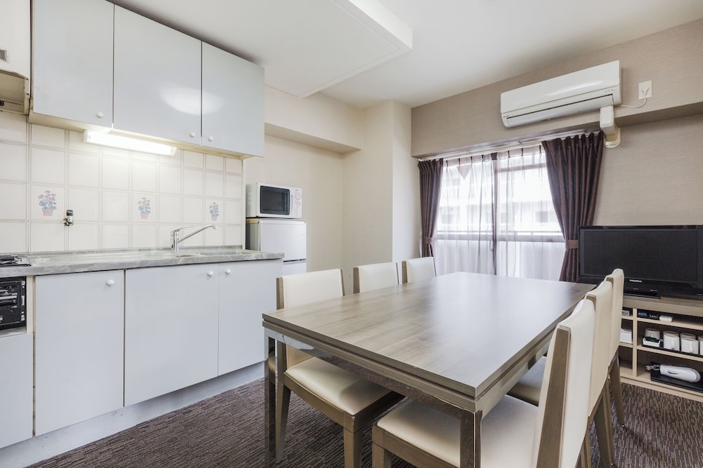 hotel mystays otemae