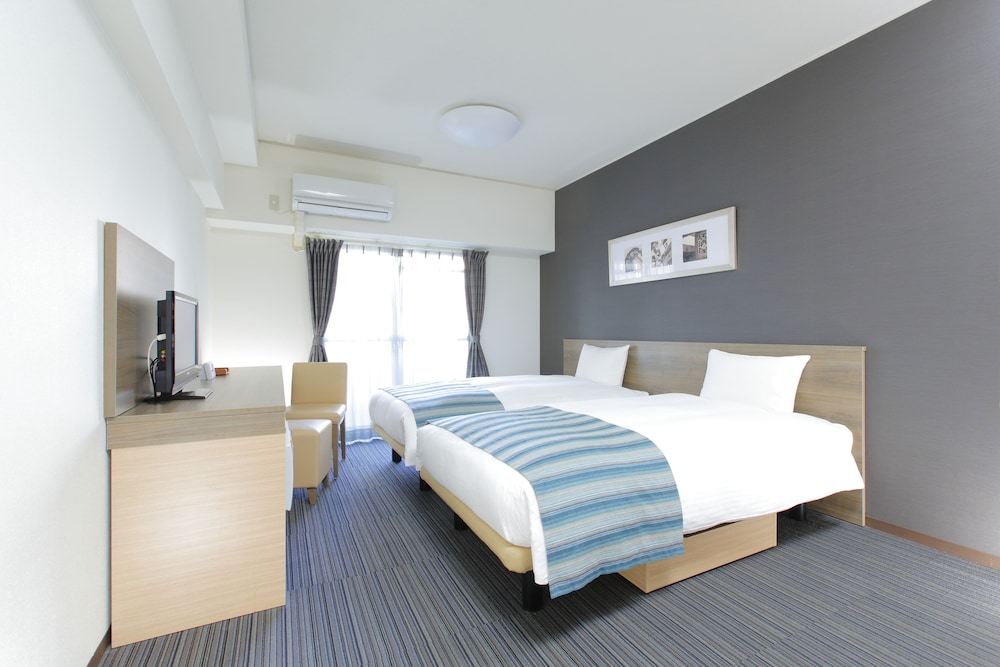 hotel mystays otemae