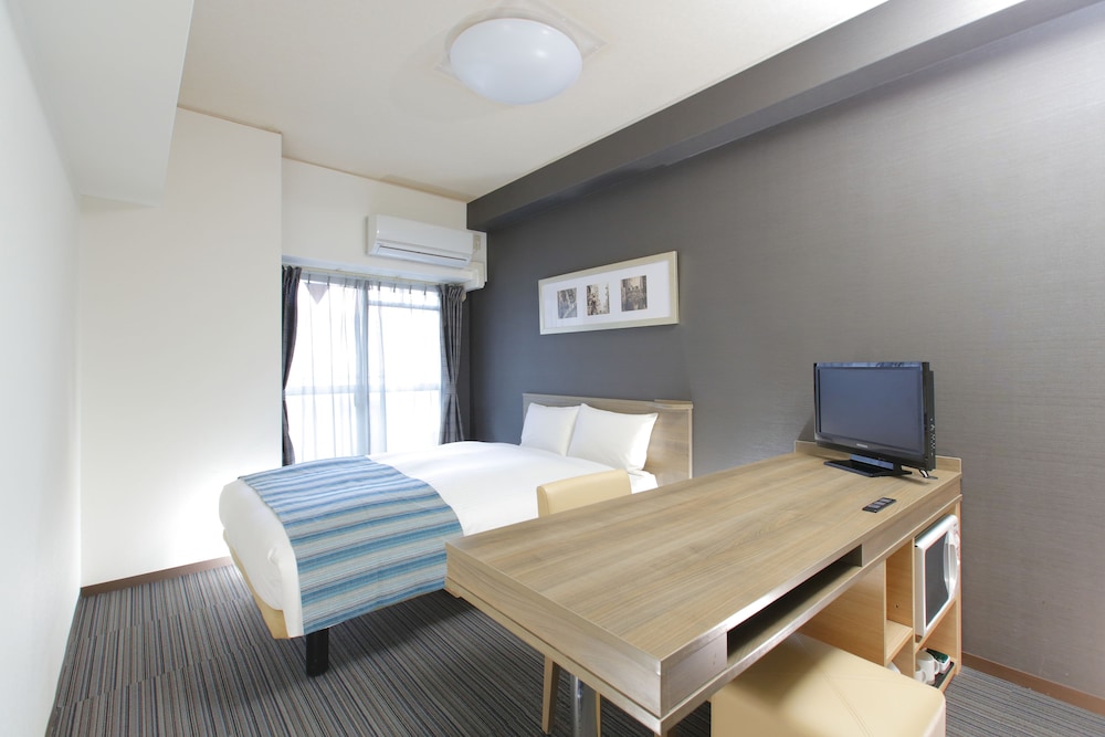 hotel mystays otemae