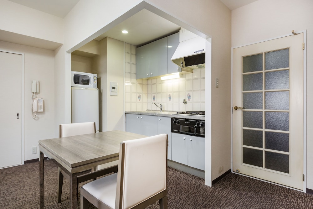 Hotel Mystays Otemae,Osaka Prefecture>>Osaka,3 star