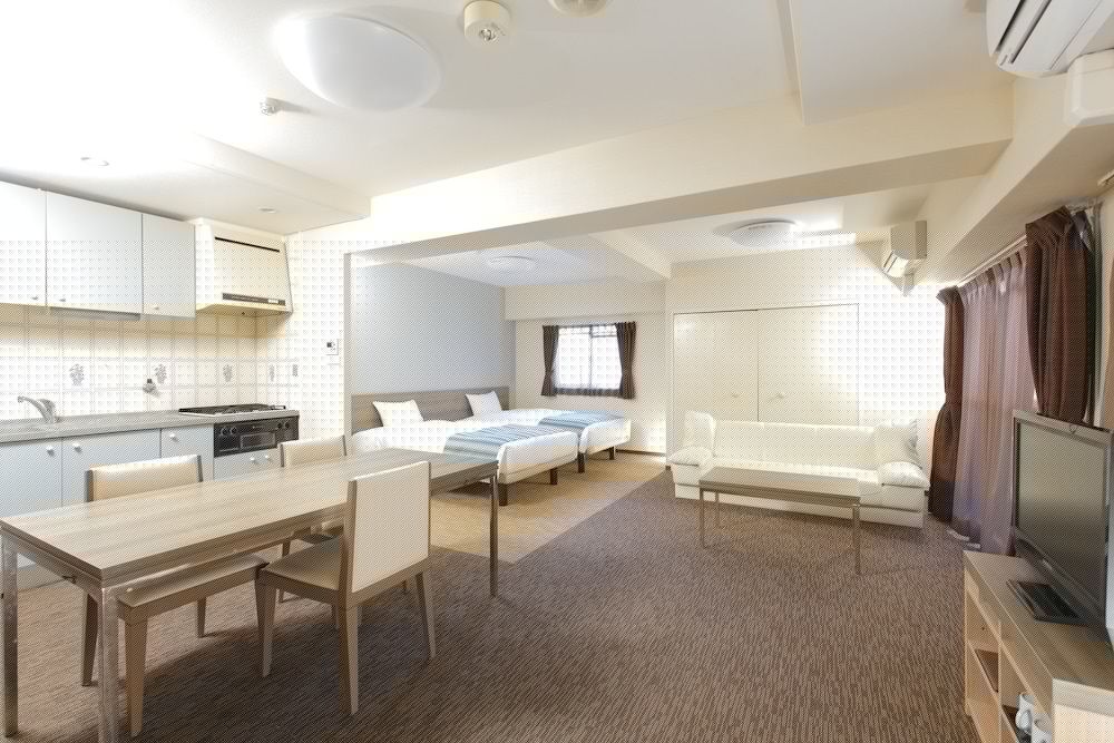 Hotel Mystays Otemae,Osaka Prefecture>>Osaka,3 star