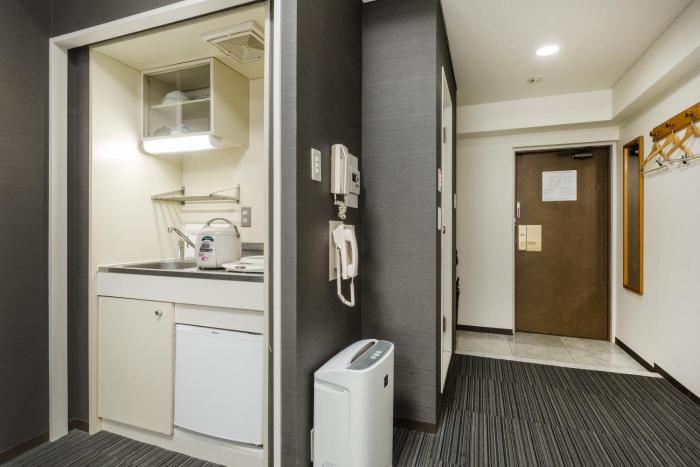 hotel mystays otemae