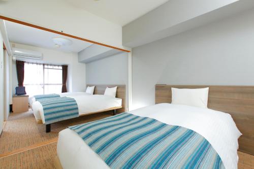 hotel mystays otemae