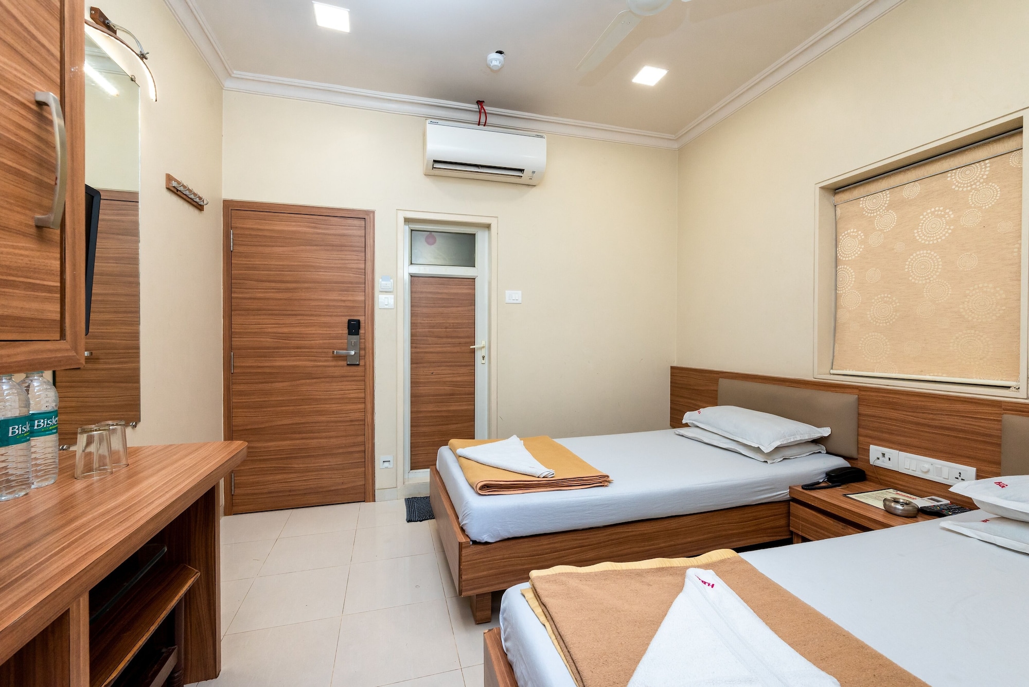 hotel balwas