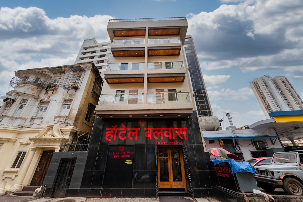 hotel balwas