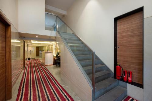 hotel balwas
