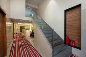 hotel balwas