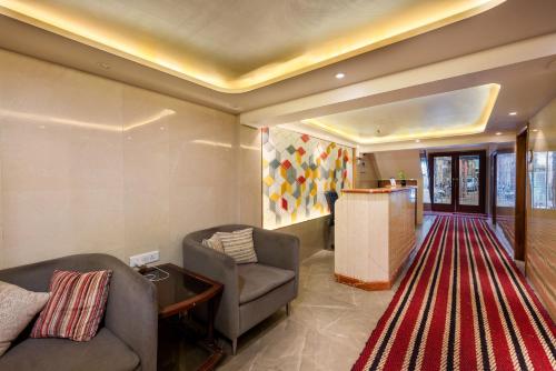 hotel balwas