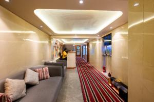 hotel balwas