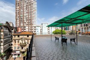 hotel balwas
