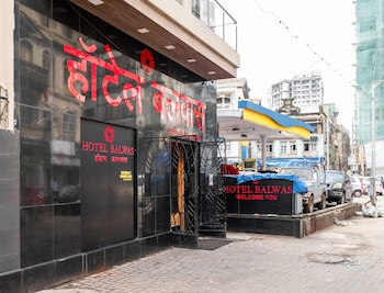 hotel balwas