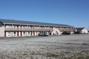 Lake Erie Lodge,Erie>>Curtice,2 star