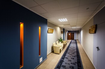 hotel alpex