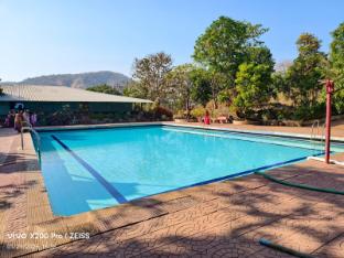 green hills resort