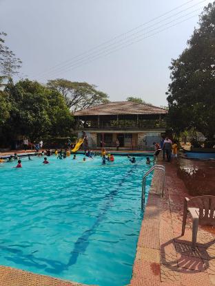 green hills resort