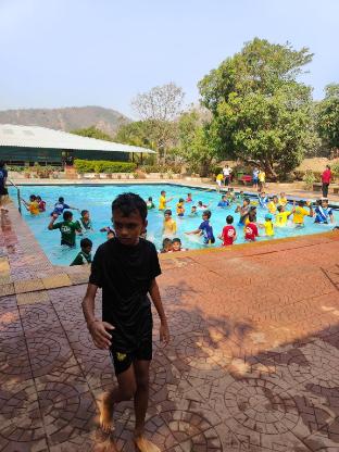 green hills resort