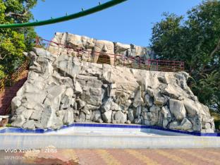 green hills resort