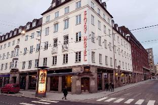 oslo