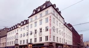 clarion collection hotel savoy