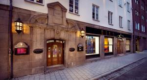 clarion collection hotel savoy