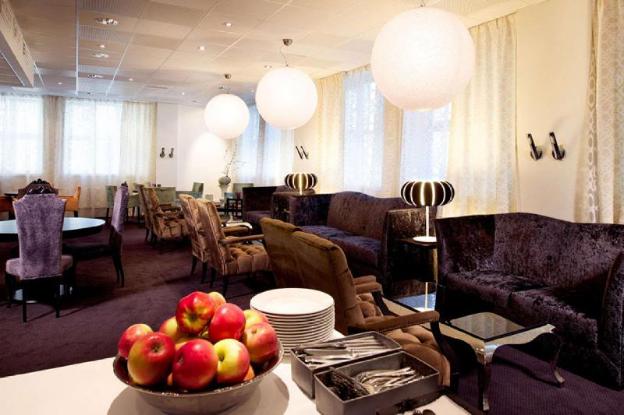 clarion collection hotel savoy