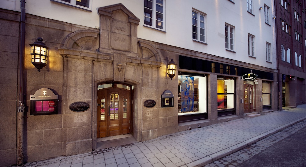 clarion collection hotel savoy