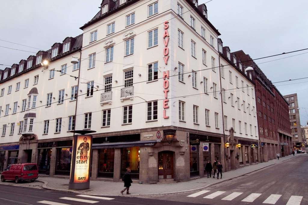 clarion collection hotel savoy