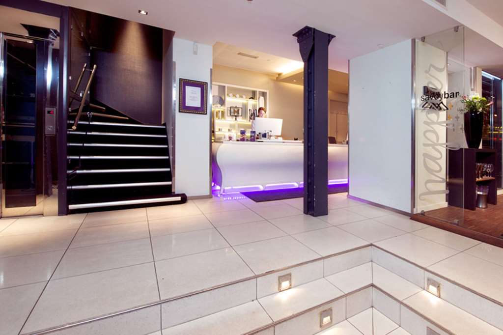 clarion collection hotel savoy