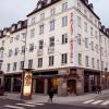 clarion collection hotel savoy