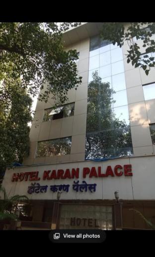 hotel karan palace