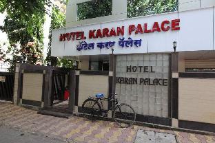hotel karan palace