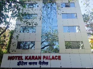hotel karan palace