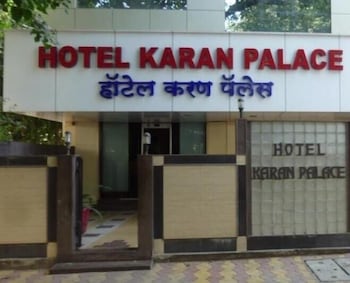 hotel karan palace