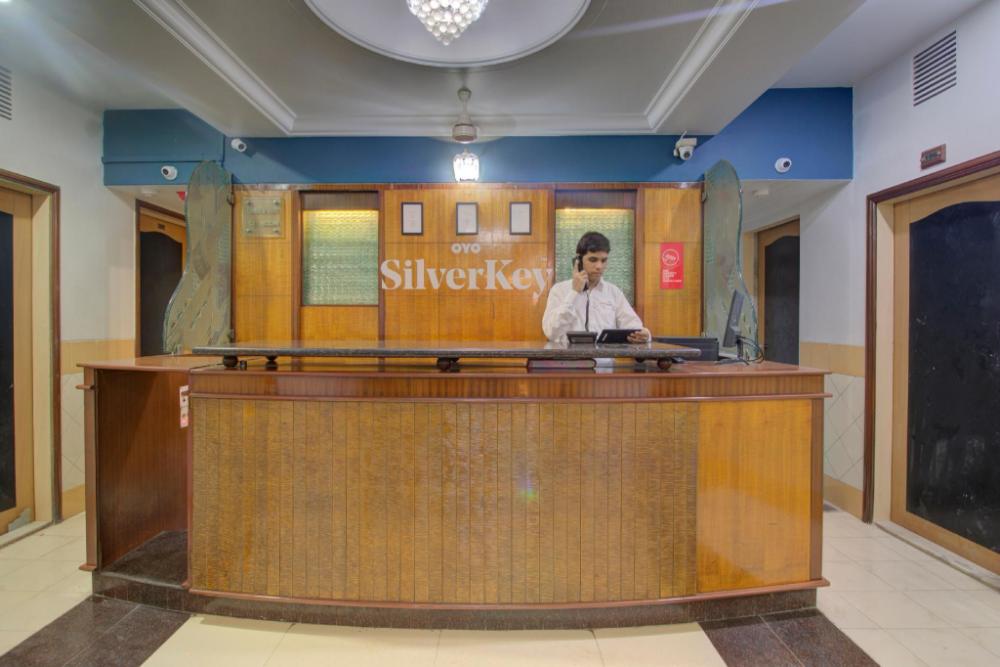 hotel o manas residency