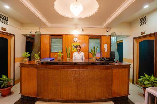 hotel o manas residency