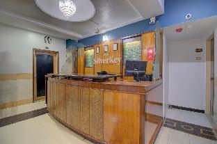 hotel o manas residency