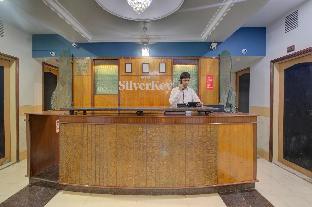 hotel o manas residency