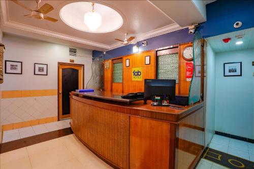 hotel o manas residency