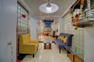 hotel o manas residency
