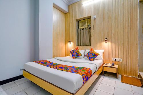 hotel o manas residency