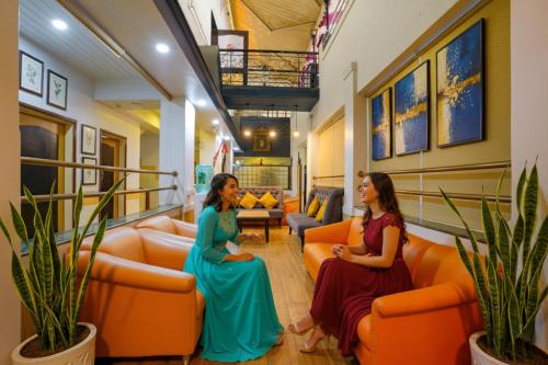 hotel o manas residency