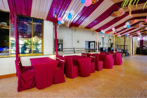 hotel o manas residency