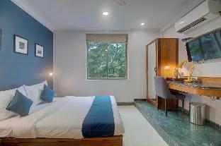 hotel o manas residency