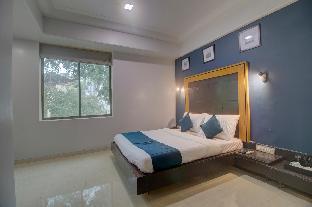 hotel o manas residency
