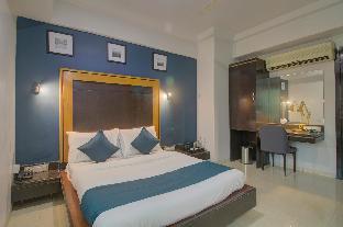hotel o manas residency