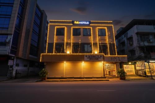 hotel o manas residency